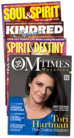 front page magazine covers
