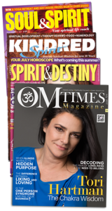 front page magazine covers