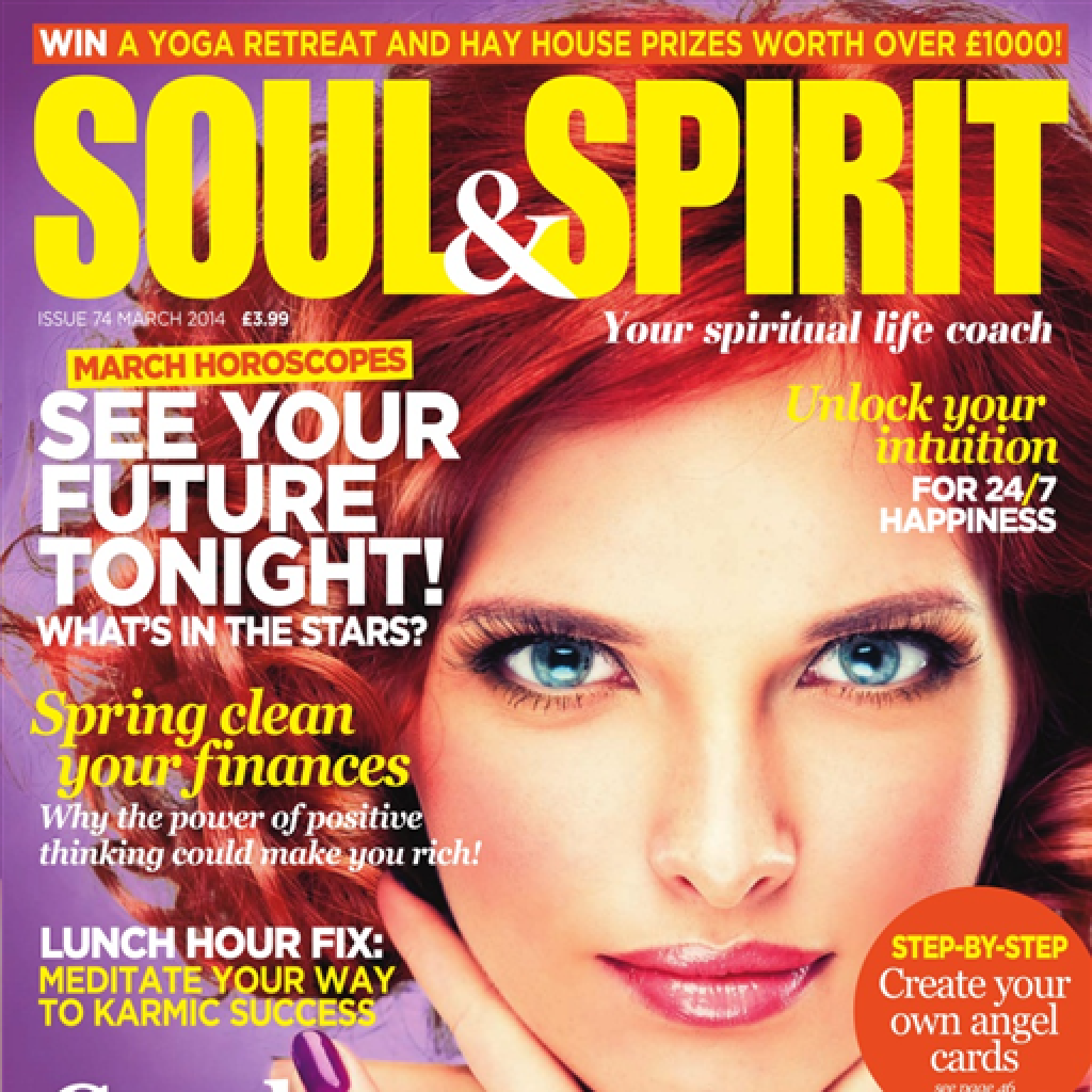 soul-spirit soul-spirit