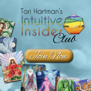 join now tori hartmans intuitive insider club
