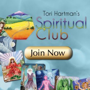 spiritual club join now