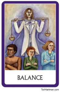 Balance