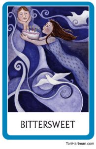 Bittersweet