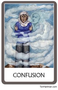 Confusion
