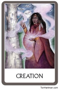 Creation