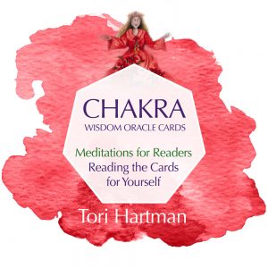 Reading the Oracle Cards for Yourself