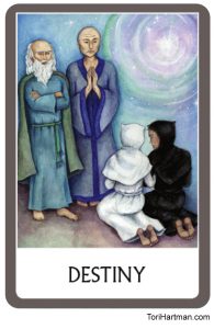 Destiny