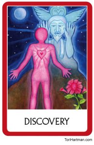 Discovery