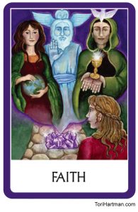 Faith