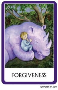 Forgiveness