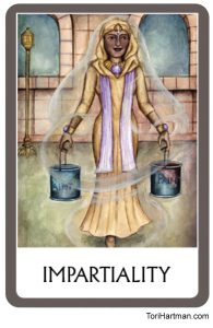 Impartiality