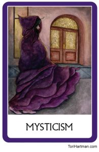 Mysticism