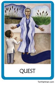 Quest