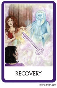 Recovery