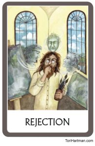 Rejection
