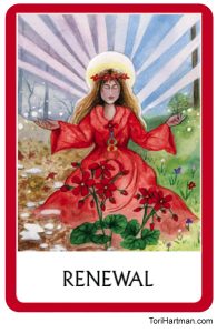 Renewal