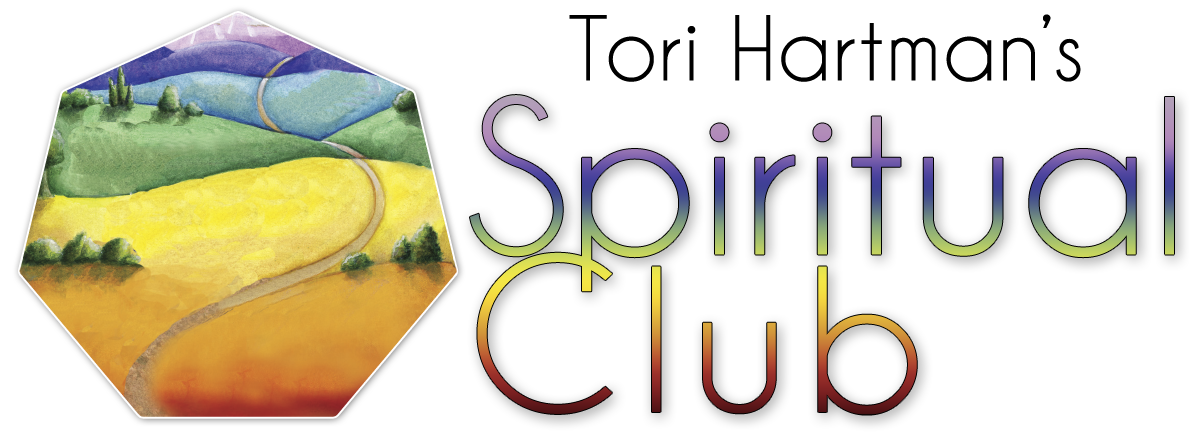 Spiritual Club