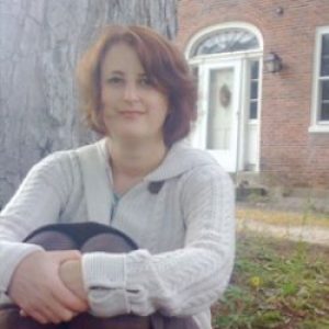 Sue Landsman