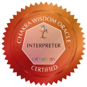 certified oracle card interpreter