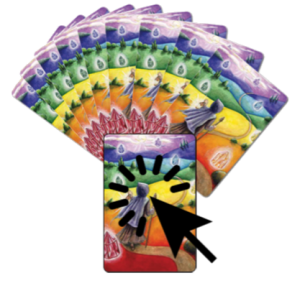 try oracle deck