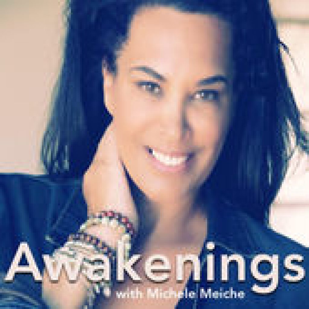 awakenings awakenings