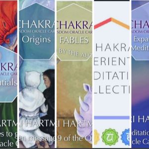 Chakra Bundle