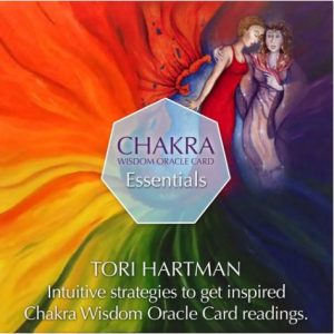 Chakra Essentials