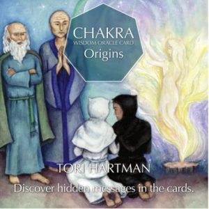 Chakra Origins