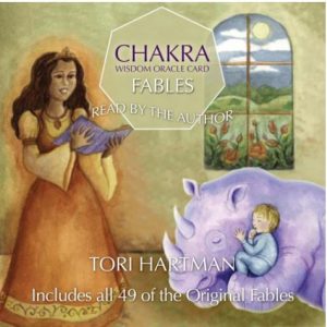 Chakra Fables