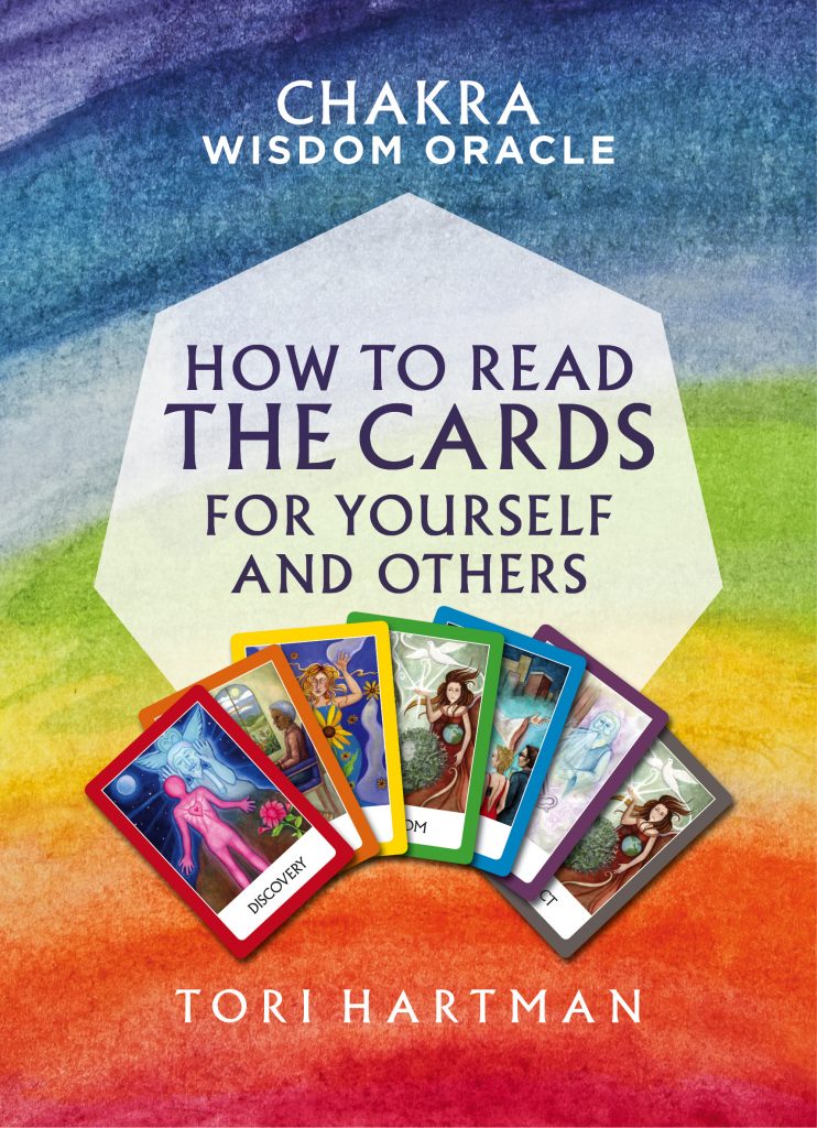 How to Read the Cards for Yourself and Others